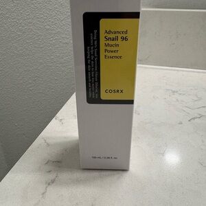 COSRX Advanced Snail 96 Mucin Power Essence- NEW